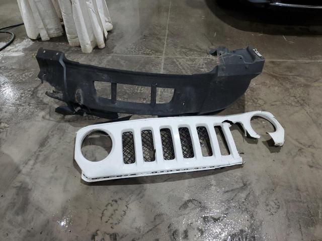 Продажа на аукционе авто 2015 Jeep Patriot, vin: 1C4NJRFB1FD376630, номер лота: 93070045