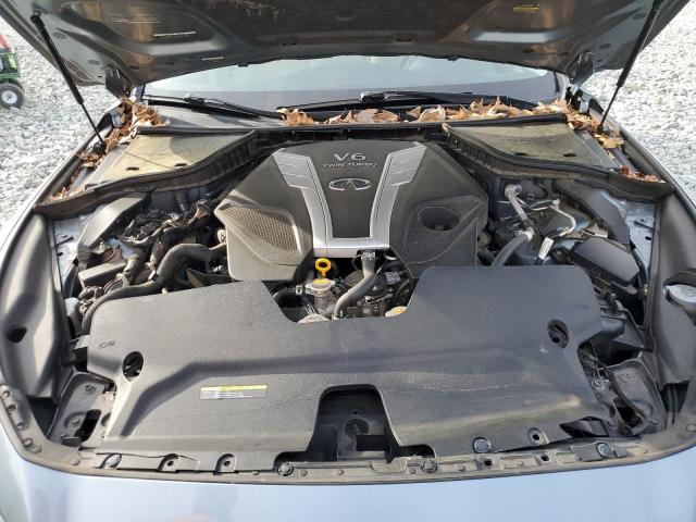 Продаж на аукціоні авто 2017 Infiniti Q50, vin: JN1EV7AP2HM742760, номер лоту: 93455775