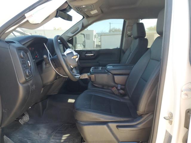 2024 Chevrolet Silverado მანქანა იყიდება აუქციონზე, vin: 2GC4YLEY9R1116471, აუქციონის ნომერი: 92617295