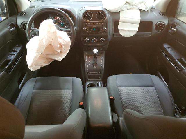 Aukcja sprzedaży 2011 Jeep Compass, vin: 1J4NF1FB3BD201822, numer aukcji: 93627635