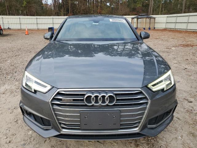 Продажа на аукционе авто 2017 Audi A4, vin: WAUFNAF41HN041194, номер лота: 92653465