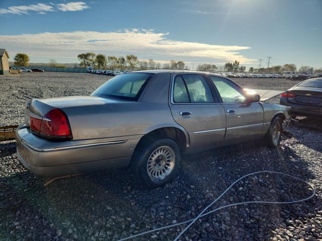91698065 :رقم المزاد ، 2MEFM75W31X643139 vin ، 2001 Mercury Grand Marquis مزاد بيع