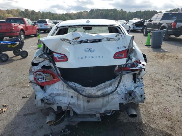 2009 Infiniti G37 Base მანქანა იყიდება აუქციონზე, vin: JNKCV61E59M302710, აუქციონის ნომერი: 93296945