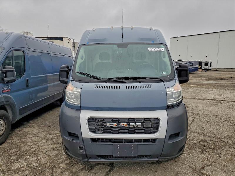 Продаж на аукціоні авто 2020 Ram Promaster, vin: 3C6URVJG6LE144350, номер лоту: 97603485