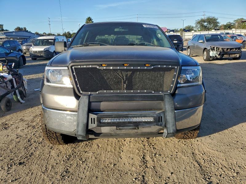 2007 Ford F150 მანქანა იყიდება აუქციონზე, vin: 1FTRW14WX7FB22740, აუქციონის ნომერი: 94393945
