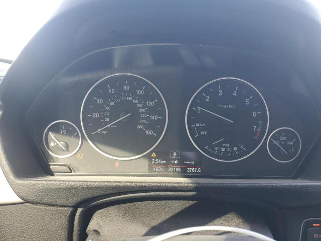 2018 Bmw 320 I მანქანა იყიდება აუქციონზე, vin: WBA8E1G59JNU91293, აუქციონის ნომერი: 91981515