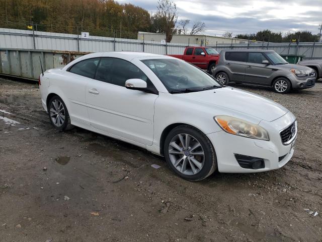 2011 Volvo C70 მანქანა იყიდება აუქციონზე, vin: YV1672MCXBJ118635, აუქციონის ნომერი: 90745305