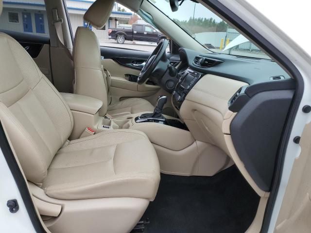 Продаж на аукціоні авто 2018 Niss Rogue, vin: JN8AT2MV7JW322795, номер лоту: 92164915