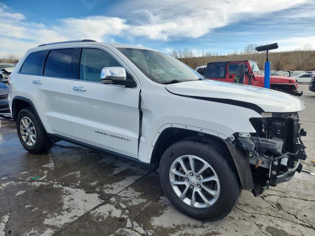 92947205 :رقم المزاد ، 1C4RJFBGXGC493163 vin ، 2016 Jeep Grand Cherokee مزاد بيع