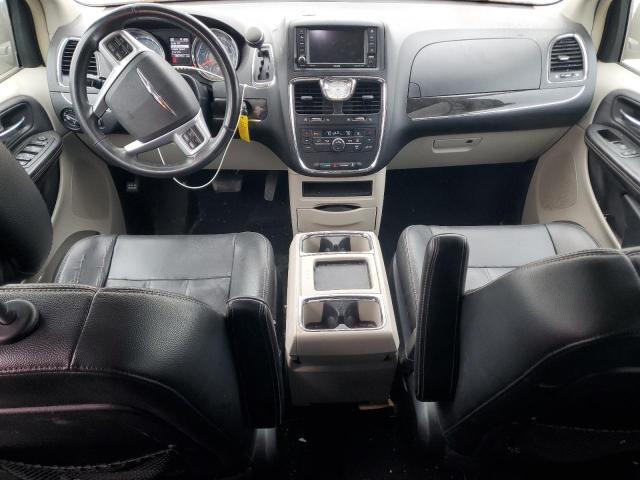 93229245 :رقم المزاد ، 2C4RC1BG9DR775374 vin ، 2013 Chrysler Town & Country مزاد بيع