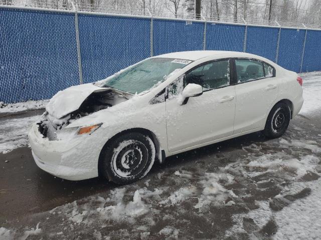 Aukcja sprzedaży 2012 Honda Civic, vin: 2HGFB2F42CH044013, numer aukcji: 93024185