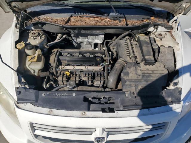 2007 Dodge Caliber მანქანა იყიდება აუქციონზე, vin: 1B3HB28B57D261921, აუქციონის ნომერი: 93318205