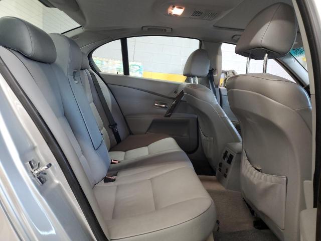 Aukcja sprzedaży 2004 Bmw 525 I, vin: WBANA53554B173818, numer aukcji: 92979745