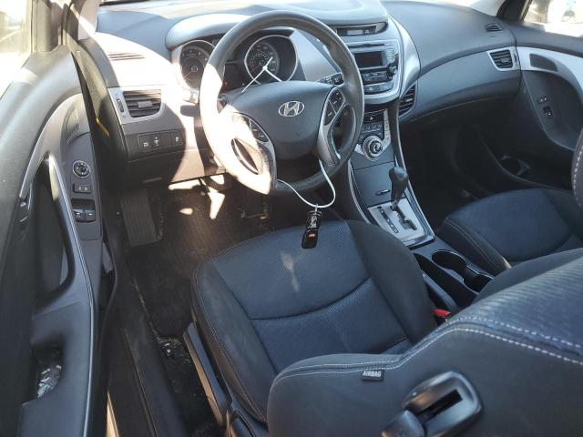 2013 Hyundai Elantra Coupe მანქანა იყიდება აუქციონზე, vin: KMHDH6AE2DU020168, აუქციონის ნომერი: 90975695
