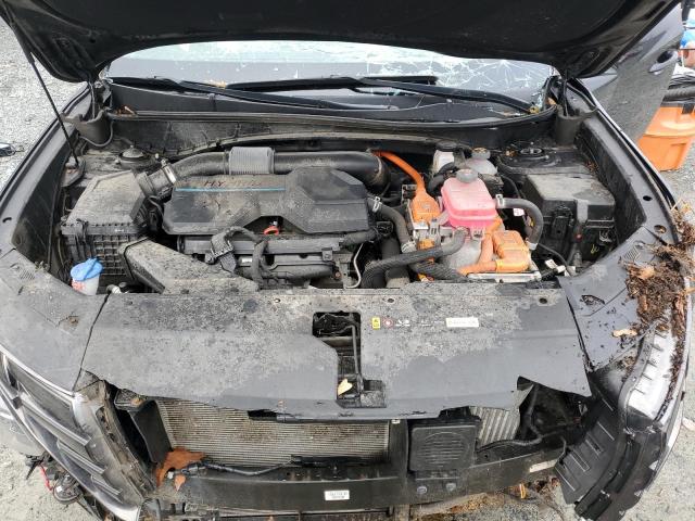 Продажа на аукционе авто 2023 Hyundai Tucson Lux, vin: KM8JCCA10PU096215, номер лота: 92842405