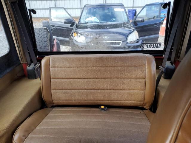Продажа на аукционе авто 1995 Jeep Wrangler /, vin: 1J4FY19P4SP280714, номер лота: 91983475
