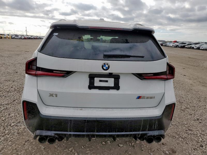 Aukcja sprzedaży 2025 Bmw X1 M35i, vin: WBX13EF03S5322916, numer aukcji: 89860655