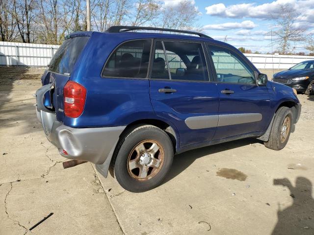 Продаж на аукціоні авто 2004 Toyota Rav4, vin: JTEHD20V846008814, номер лоту: 91504365