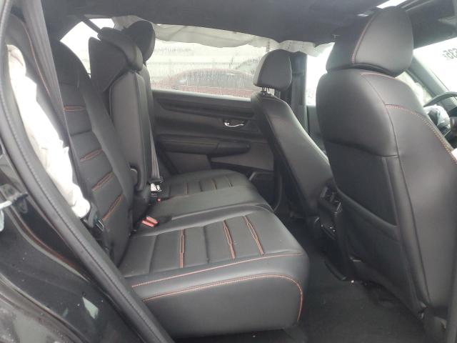 91870635 :رقم المزاد ، 2HKRS6H85RH807807 vin ، 2024 Honda Cr-v Sport مزاد بيع