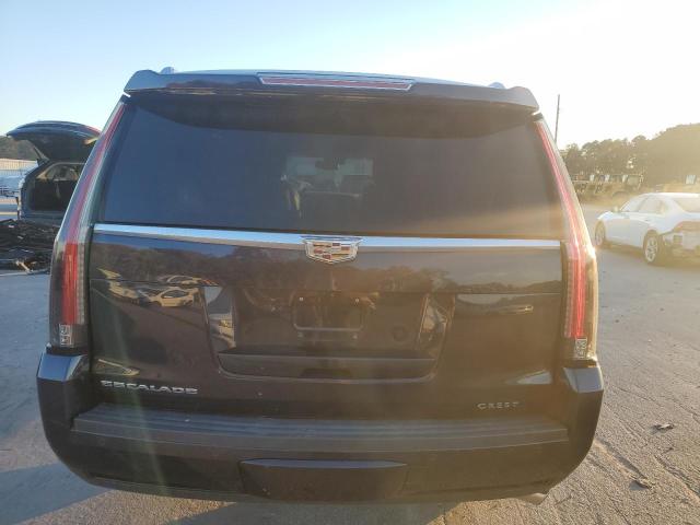 Продажа на аукционе авто 2017 Cadillac Escalade, vin: 1GYS4DKJ6HR149380, номер лота: 82686685