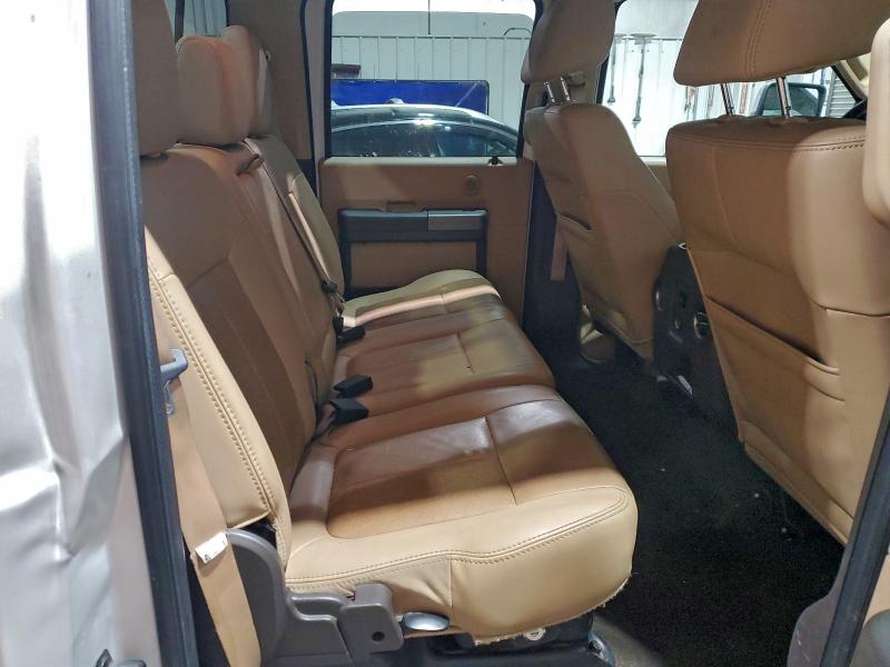 Продаж на аукціоні авто 2011 Ford F250 Super, vin: 1FT7W2B68BEA24367, номер лоту: 93841235