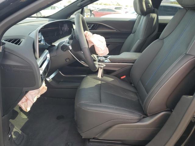 Продаж на аукціоні авто 2025 Cadillac Lyriq, vin: 1GYKPNRLXSZ317999, номер лоту: 91195875