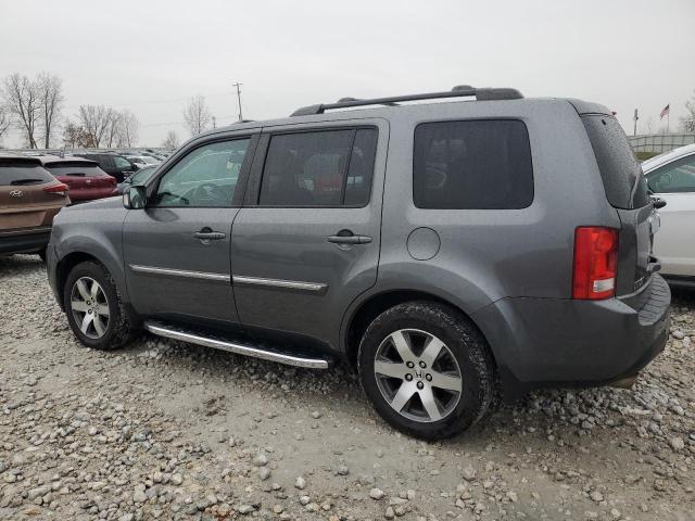 92060885 :رقم المزاد ، 5FNYF4H91DB073929 vin ، 2013 Honda Pilot مزاد بيع