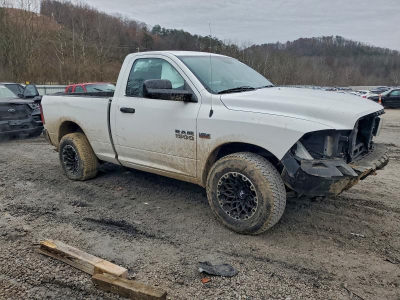 Aukcja sprzedaży 2014 Ram 1500, vin: 3C6JR7AT6EG281288, numer aukcji: 93708055