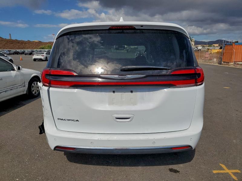 Aukcja sprzedaży 2021 Chrysler Pacifica, vin: 2C4RC1BG4MR512208, numer aukcji: 93706905