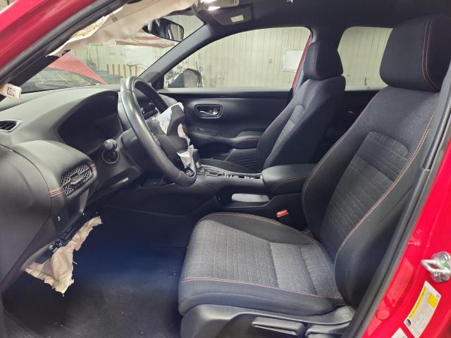 Продаж на аукціоні авто 2023 Honda Hr-v, vin: 3CZRZ1H52PM713065, номер лоту: 90675665