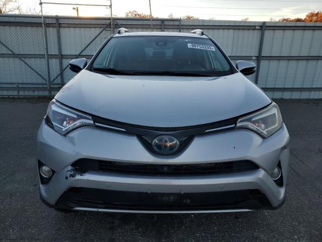 90753335 :رقم المزاد ، JTMDJREV7GD028968 vin ، 2016 Toyota Rav4 Hv مزاد بيع