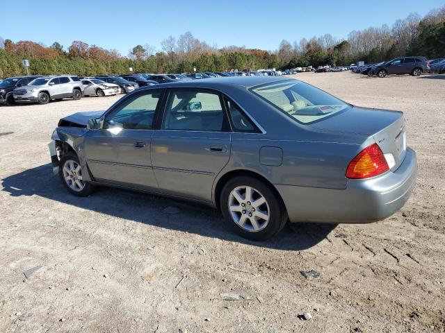 2000 Toyota Avalon მანქანა იყიდება აუქციონზე, vin: 4T1BF28B0YU074110, აუქციონის ნომერი: 91077515