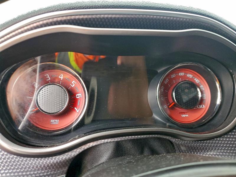 94303575 :رقم المزاد ، 2C3CDZC92GH263083 vin ، 2016 Dodge Challenger مزاد بيع
