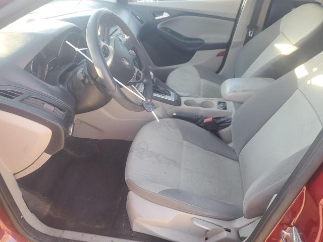 Продажа на аукционе авто 2014 Ford Focus, vin: 1FADP3K29EL326842, номер лота: 92003465