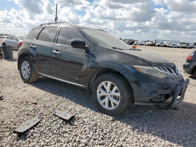 Продаж на аукціоні авто 2014 Nissan Murano, vin: JN8AZ1MU4EW408099, номер лоту: 92450155