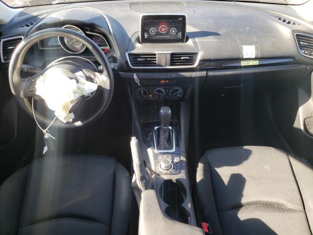 2015 Mazda 3 მანქანა იყიდება აუქციონზე, vin: JM1BM1K76F1270575, აუქციონის ნომერი: 92937265