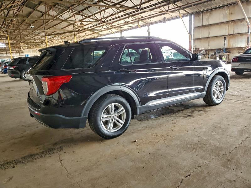 2020 Ford Explorer X მანქანა იყიდება აუქციონზე, vin: 1FMSK7DH1LGC30830, აუქციონის ნომერი: 93936165
