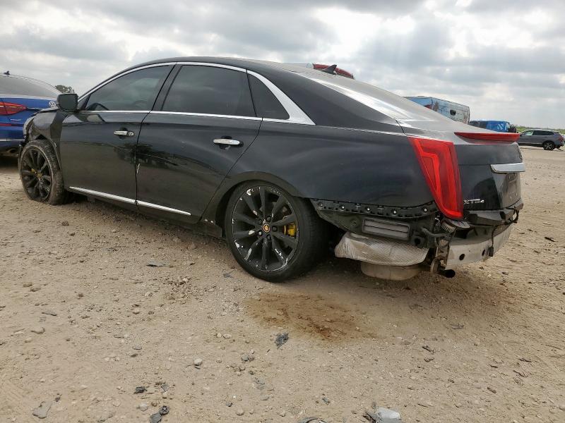 Продаж на аукціоні авто 2013 Cadillac Xts, vin: 2G61V5S3XD9143188, номер лоту: 93255835