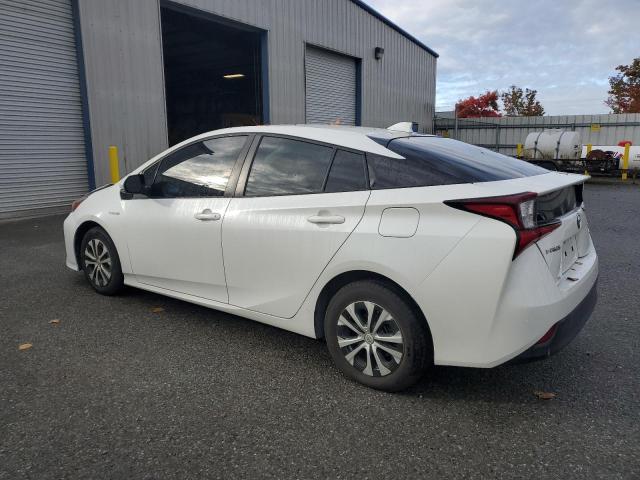 Aukcja sprzedaży 2020 Toyota Prius L, vin: JTDKARFUXL3119679, numer aukcji: 90948415
