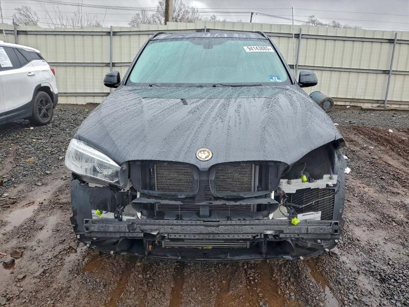 94143885 :رقم المزاد ، 5UXKR0C57E0H19180 vin ، 2014 Bmw X5 مزاد بيع