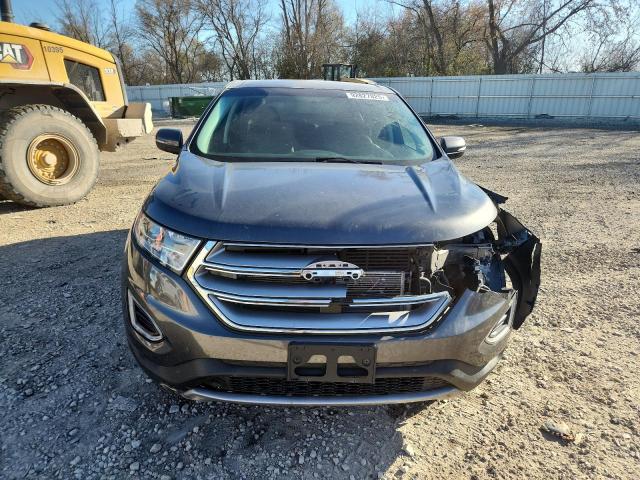 2018 Ford Edge Titan მანქანა იყიდება აუქციონზე, vin: 2FMPK4K8XJBB37106, აუქციონის ნომერი: 92827825