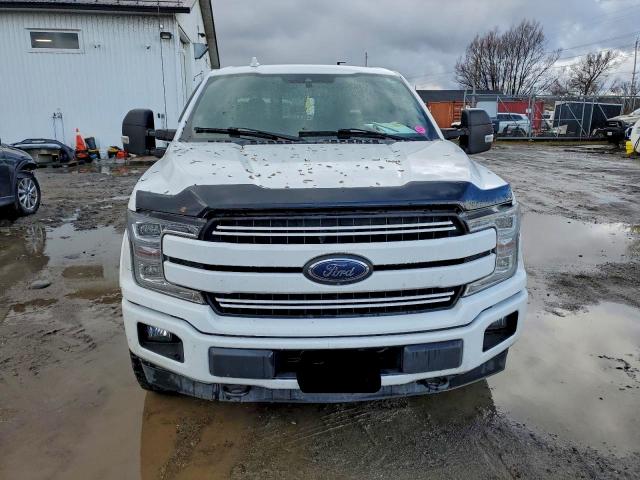 Aukcja sprzedaży 2018 Ford F150, vin: 1FTFW1E17JFD57495, numer aukcji: 92609455