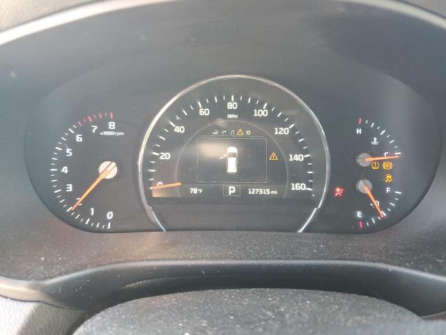 Aukcja sprzedaży 2016 Kia Sorento, vin: 5XYPH4A17GG054387, numer aukcji: 91587985