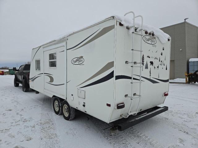 Продаж на аукціоні авто 2007 Rvis Trailsport, vin: 4WYT34D2171607204, номер лоту: 92677185