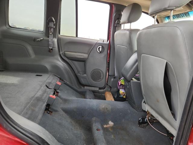 Aukcja sprzedaży 2007 Jeep Liberty, vin: 1J4GL58K57W722378, numer aukcji: 91280725