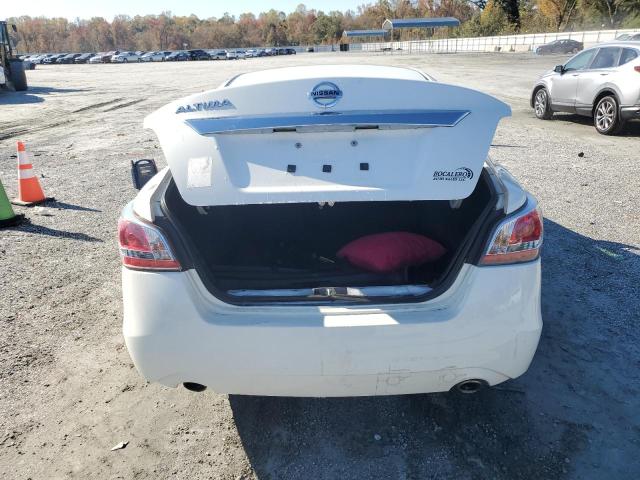 Продаж на аукціоні авто 2015 Nissan Altima 2.5, vin: 1N4AL3AP7FC589361, номер лоту: 90932035