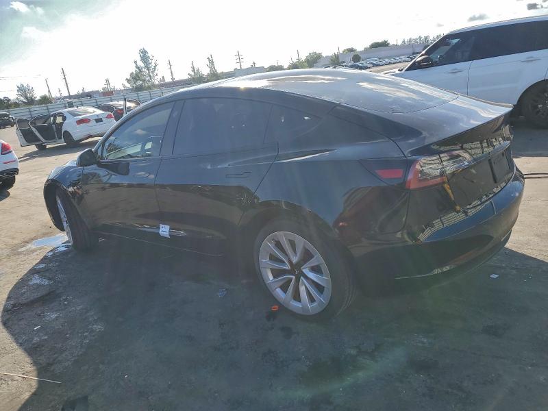 Продаж на аукціоні авто 2022 Tesla Model 3, vin: 5YJ3E1EB6NF234263, номер лоту: 92328865