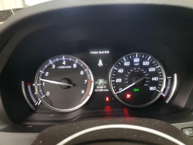 Aukcja sprzedaży 2016 Acura Mdx, vin: 5FRYD4H28GB050420, numer aukcji: 92046785