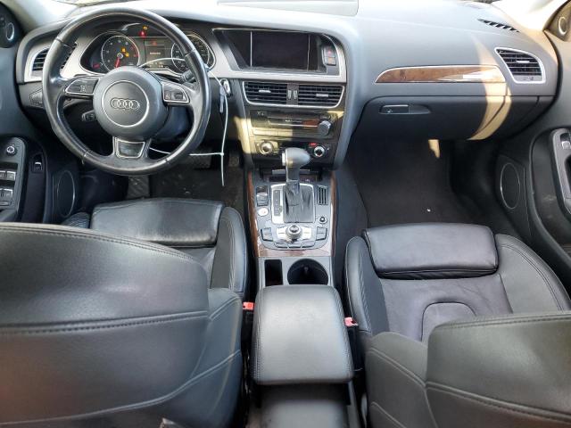 Продажа на аукционе авто 2013 Audi A4, vin: WAUKFBFL5DN022408, номер лота: 92942615