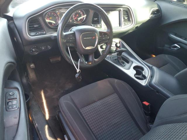 Aukcja sprzedaży 2017 Dodge Challenger, vin: 2C3CDZAGXHH539304, numer aukcji: 92456335